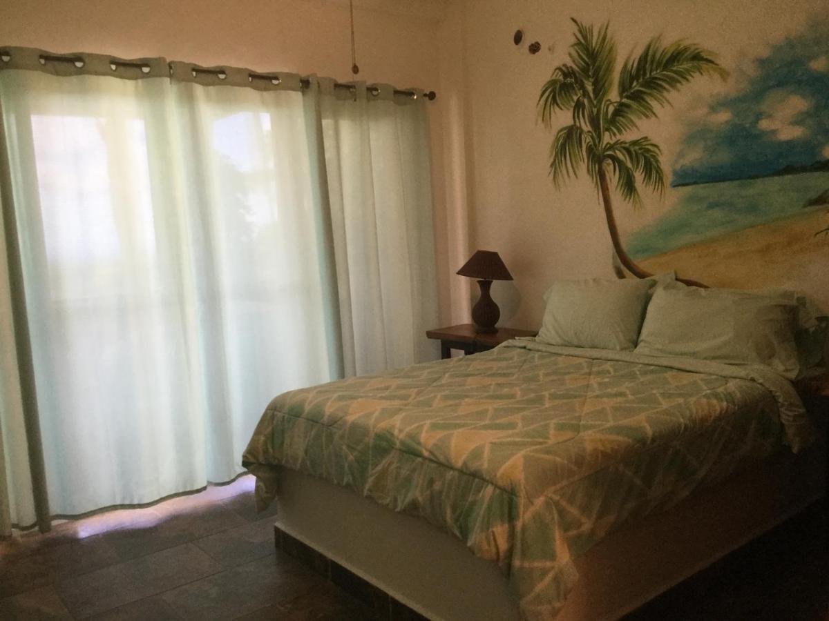 Hawk'S Nest Bed & Breakfast La Laguna de San Carlos Exterior photo